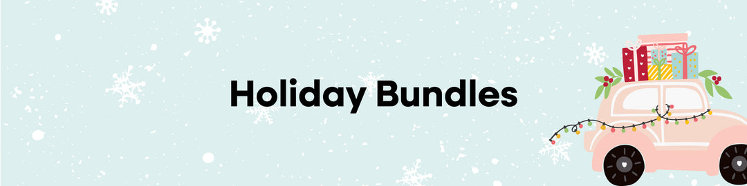 HERO ARTS - 2025 Holiday Bundles