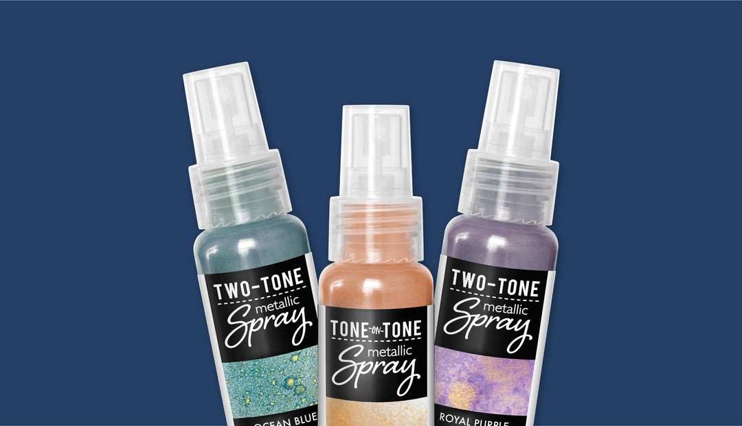 HERO ARTS - Specialty Inks
