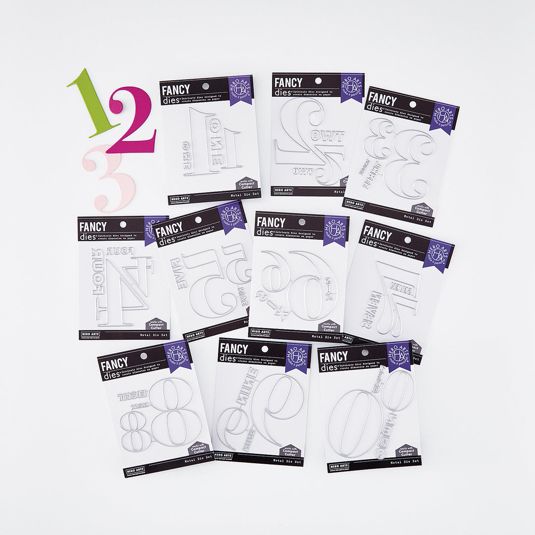 Count On It: Number Bundle