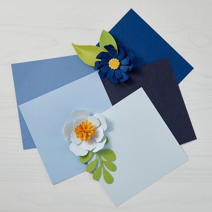 Celestial ColorWheel Cardstock 12" x 12" - 10 Sheets