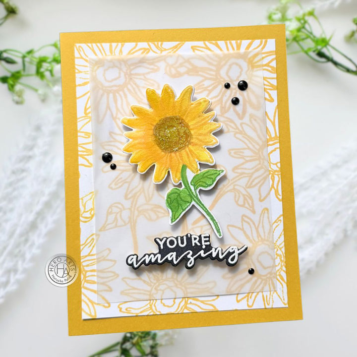 Color My World Card Kit of the Month - December 2024