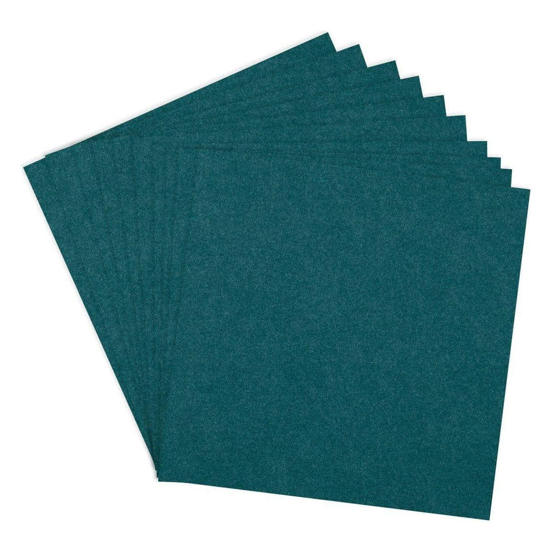 Rainbow Hues Assortment ColorWheel Cardstock 12" x 12" - 20 Sheets