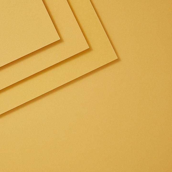 Beeswax ColorWheel Cardstock 8.5" x 11" - 10 Sheets