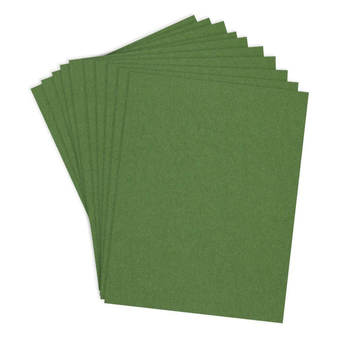 Cool Assortment ColorWheel Cardstock 8.5" x 11" - 20 Sheets