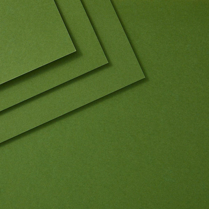 Fern ColorWheel Cardstock 12" x 12" - 10 Sheets