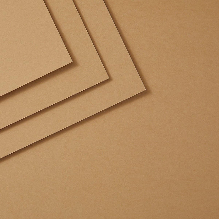 Fawn ColorWheel Cardstock 8.5" x 11" - 10 Sheets