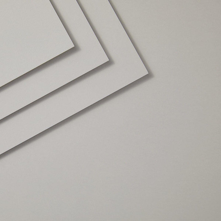Fog ColorWheel Cardstock 12" x 12" - 10 Sheets