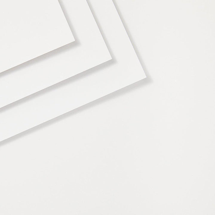 Classic White ColorWheel Cardstock 12" x 12" - 10 Sheets