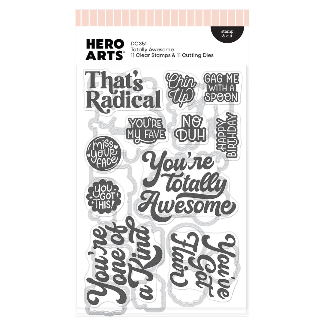 Friends With Flair Bundle