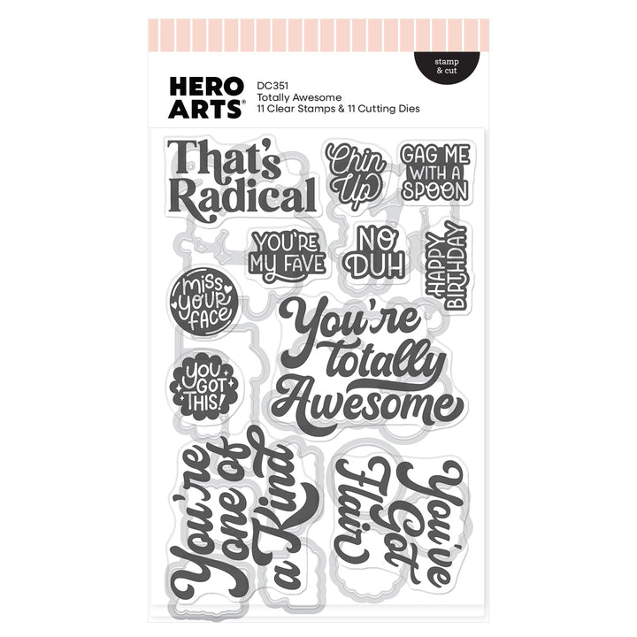 Friends With Flair Bundle
