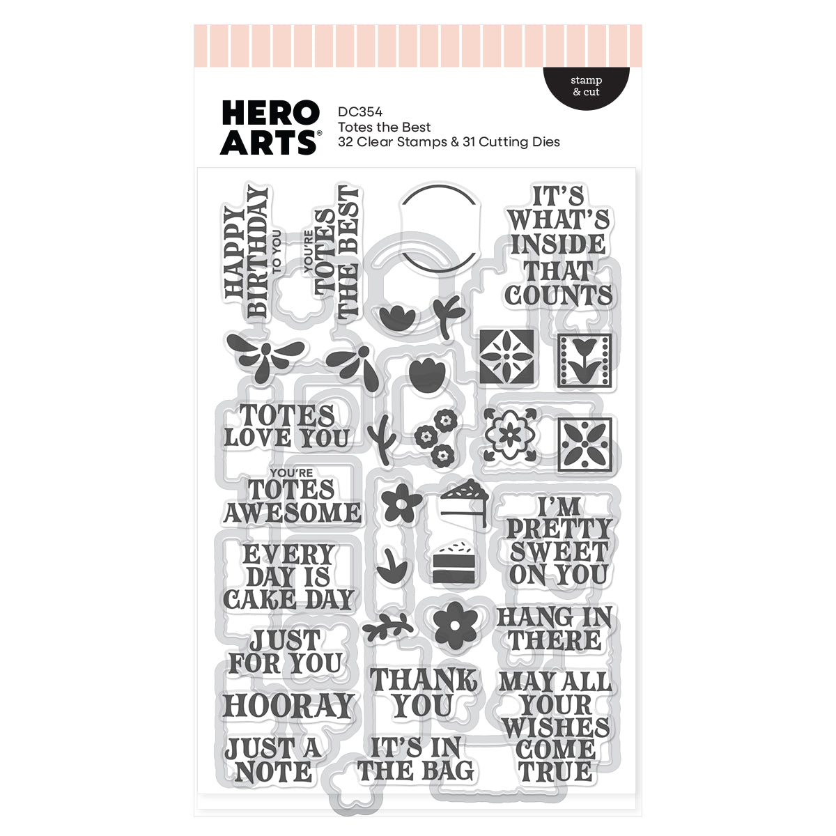Tote-ally Awesome Bundle
