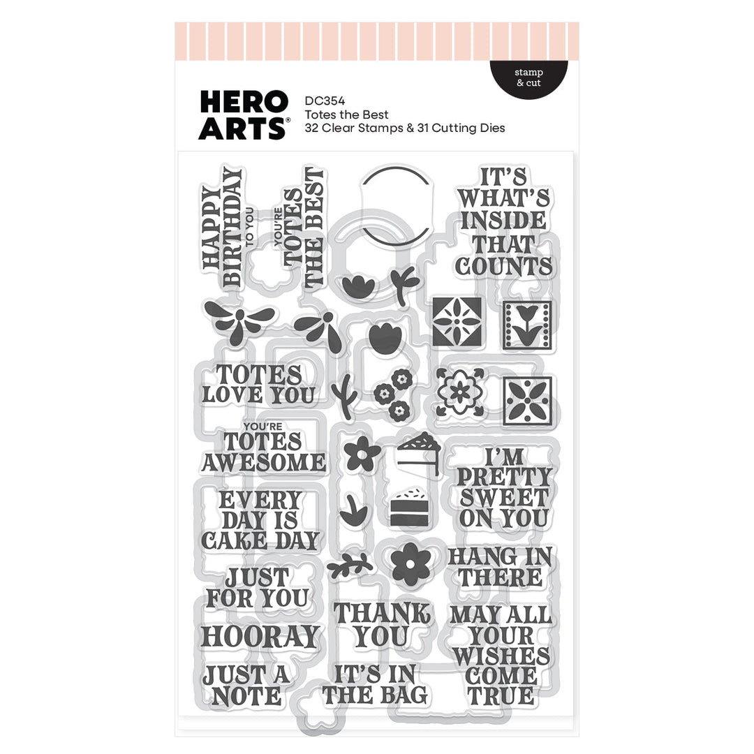 Tote-ally Awesome Bundle