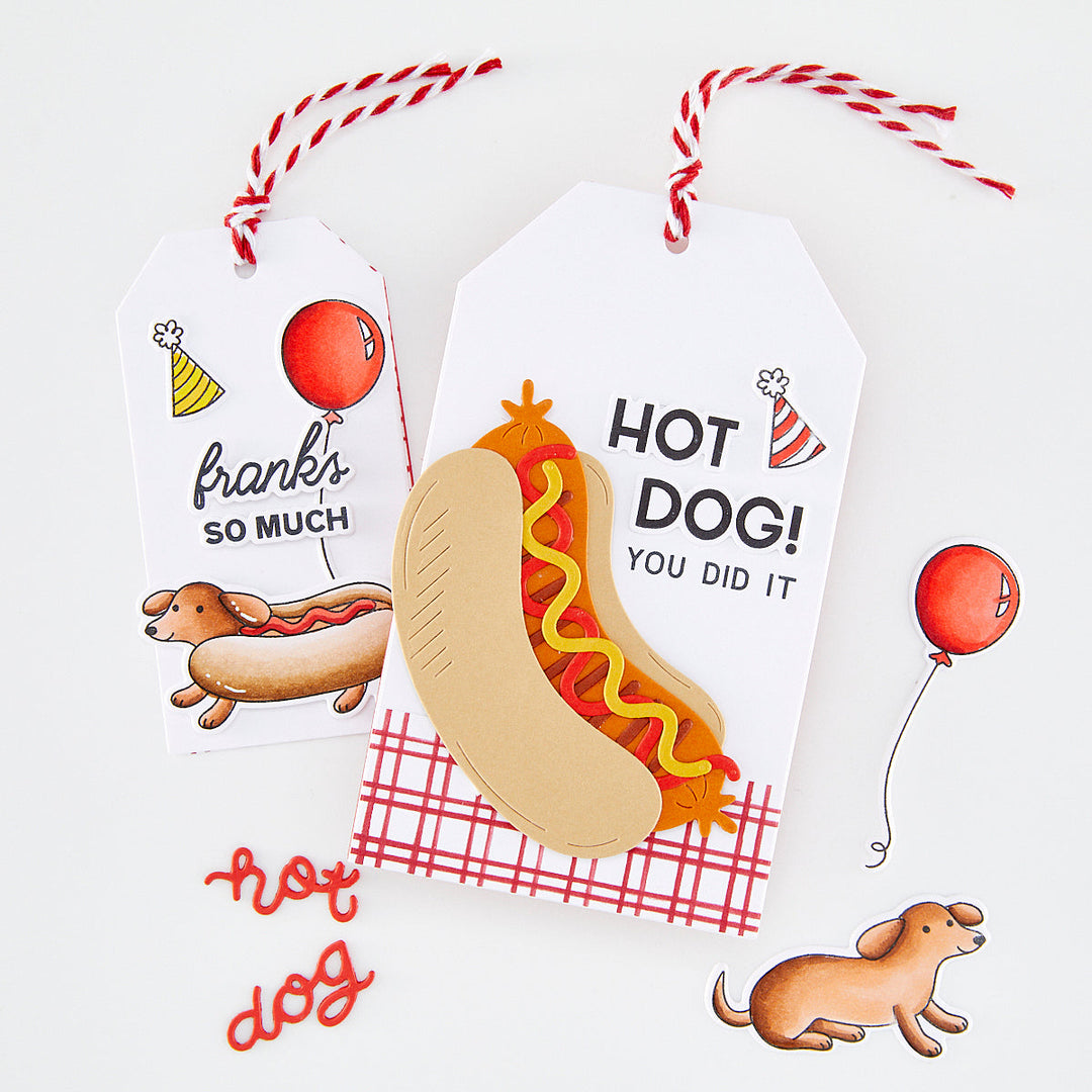 Coney Club Want It All Bundle