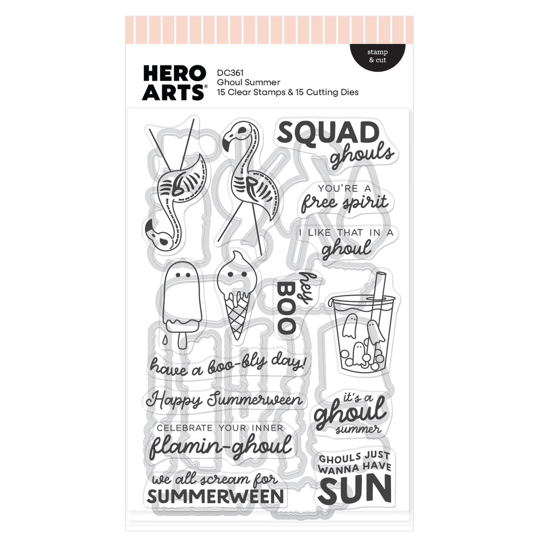 Summerween Want It All Bundle