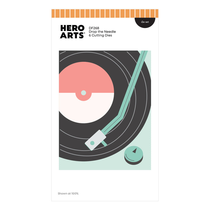 Drop the Needle Bundle