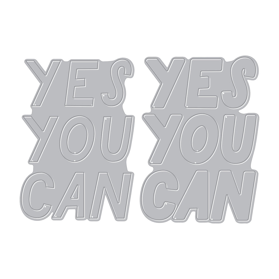 Yes You Can Die Set