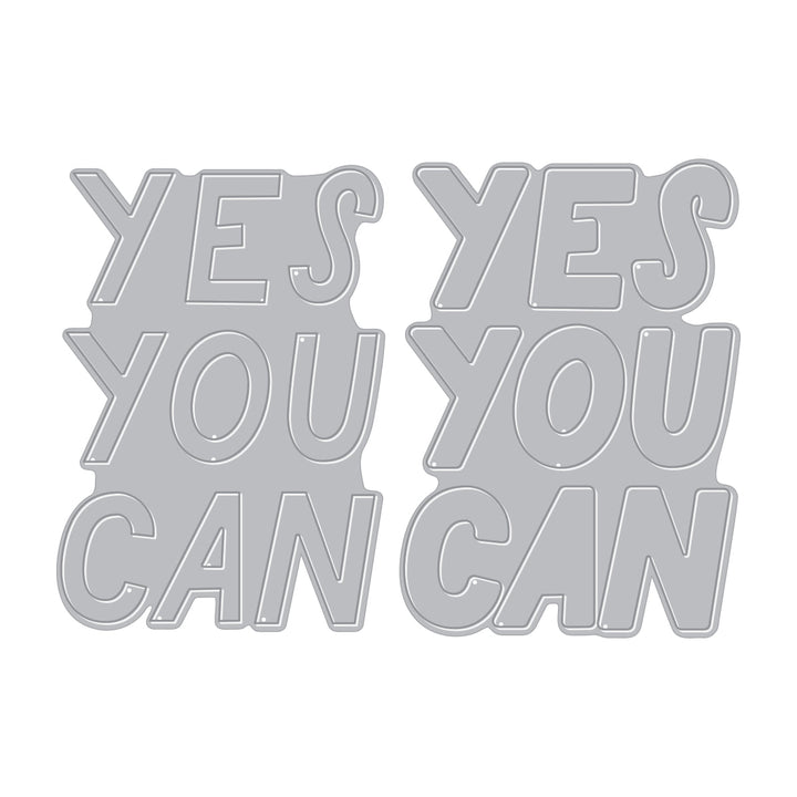 Yes You Can Die Set