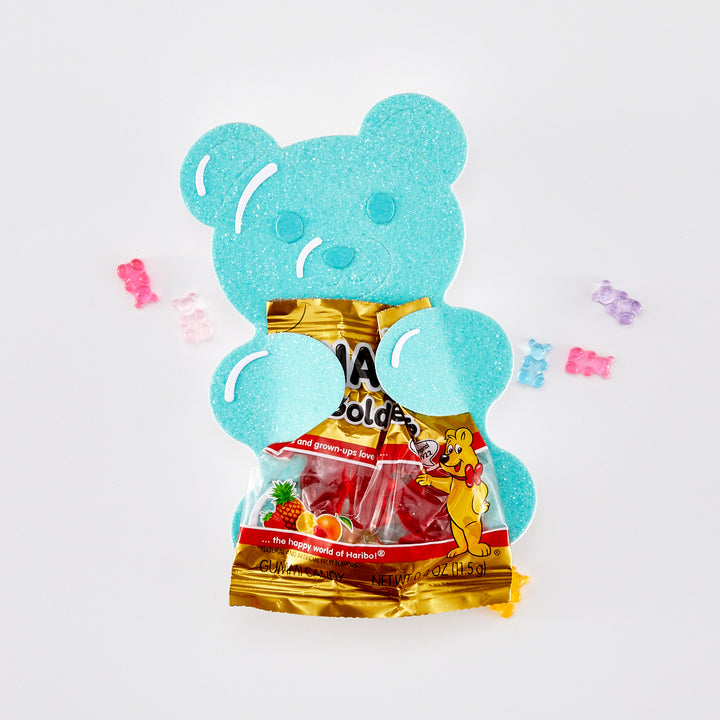 Bear Hugs Die Set by Carly Tee