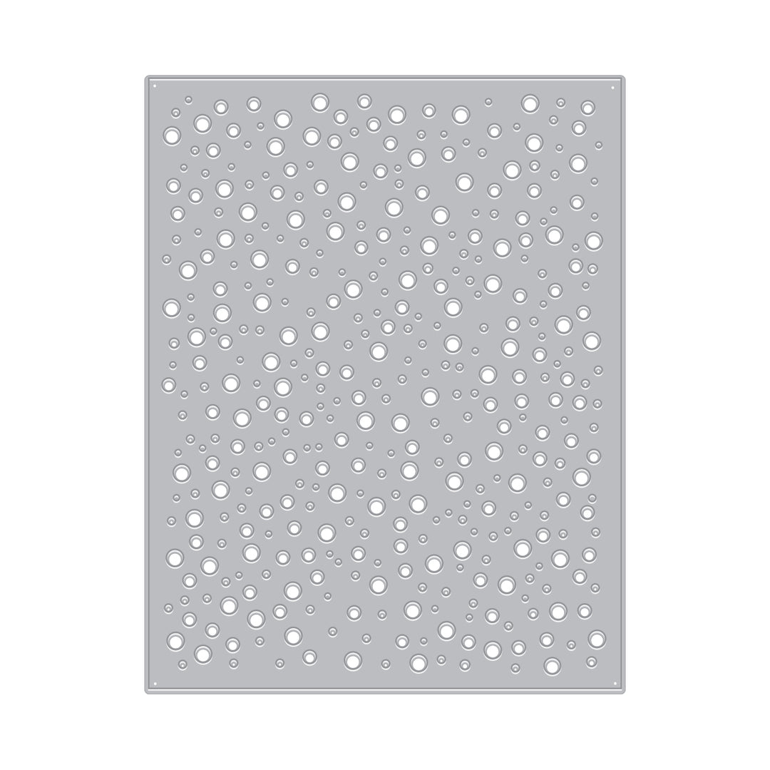 Circle Confetti Die