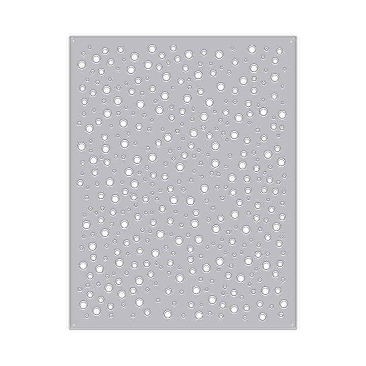 Circle Confetti Die