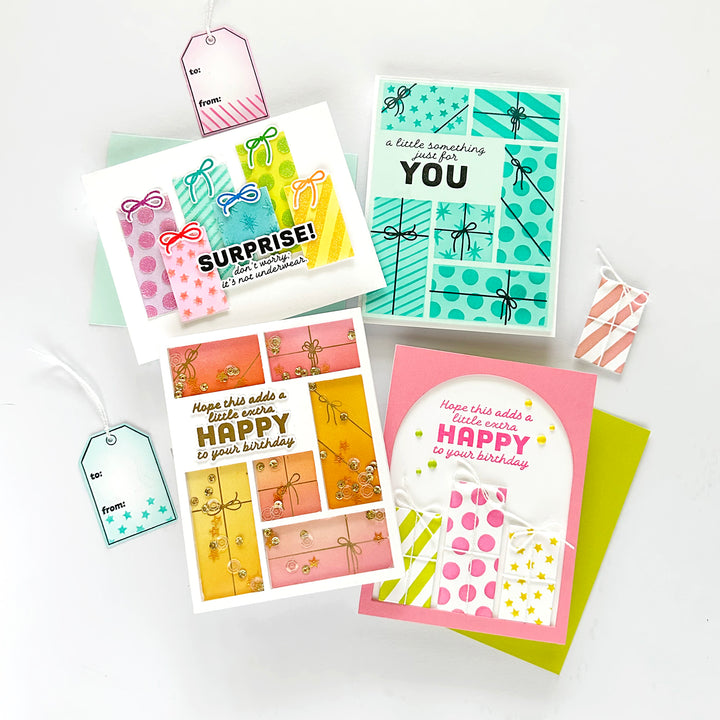 Best Gift Ever Gift Boxes Bundle