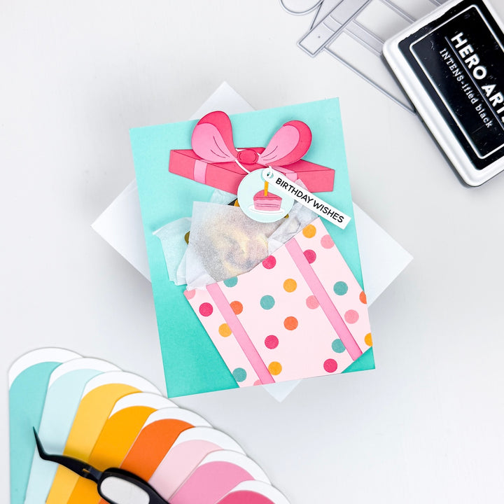 My Monthly Super Hero - Yay Day May 2026