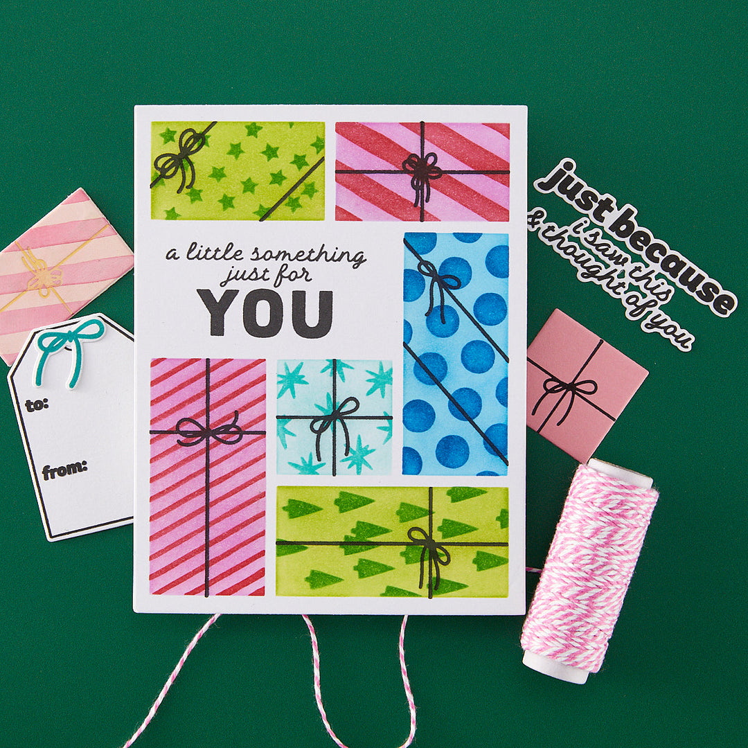 Best Gift Ever Gift Boxes Bundle