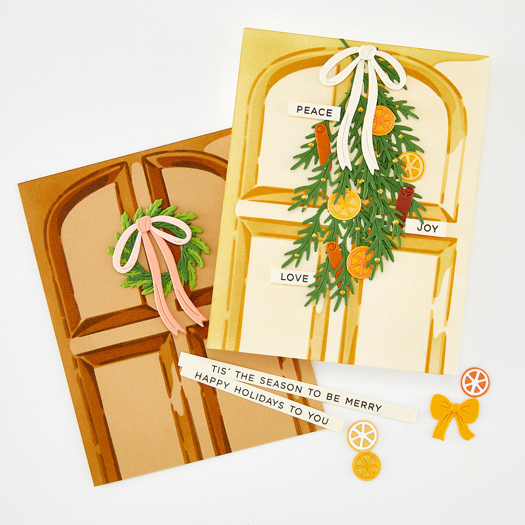 Winter Wreath Bundle
