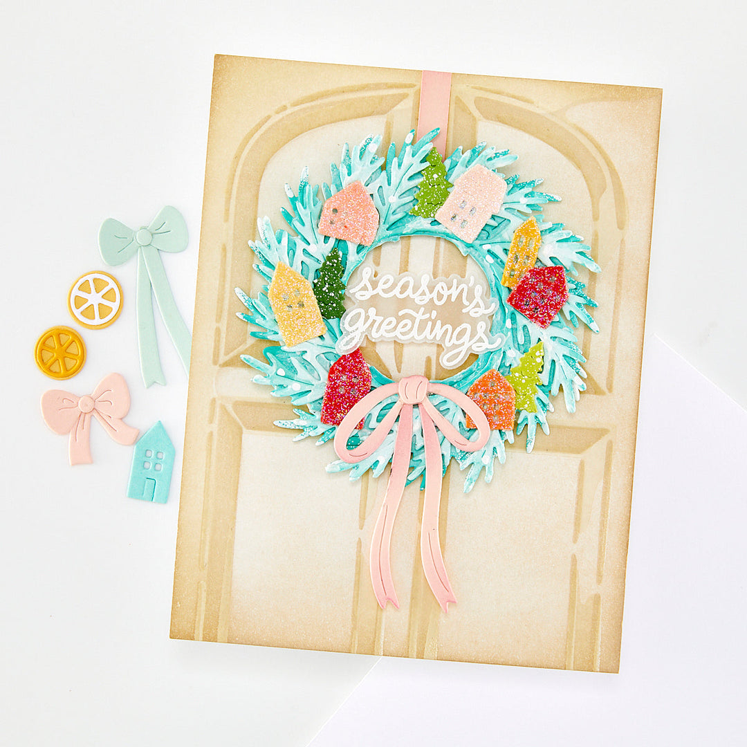 Winter Wreath Bundle