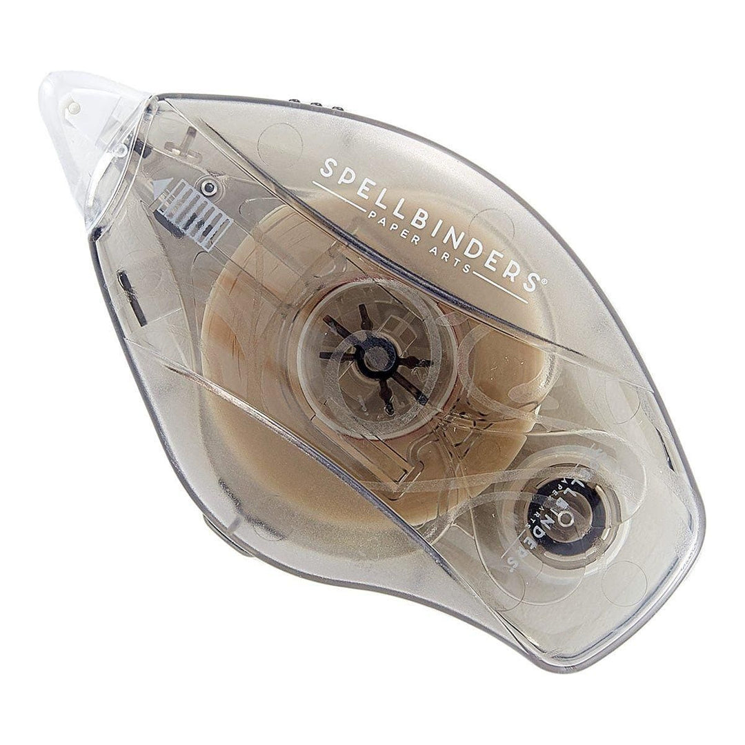 Refillable Tape Runner Permanent Adhesive Strips