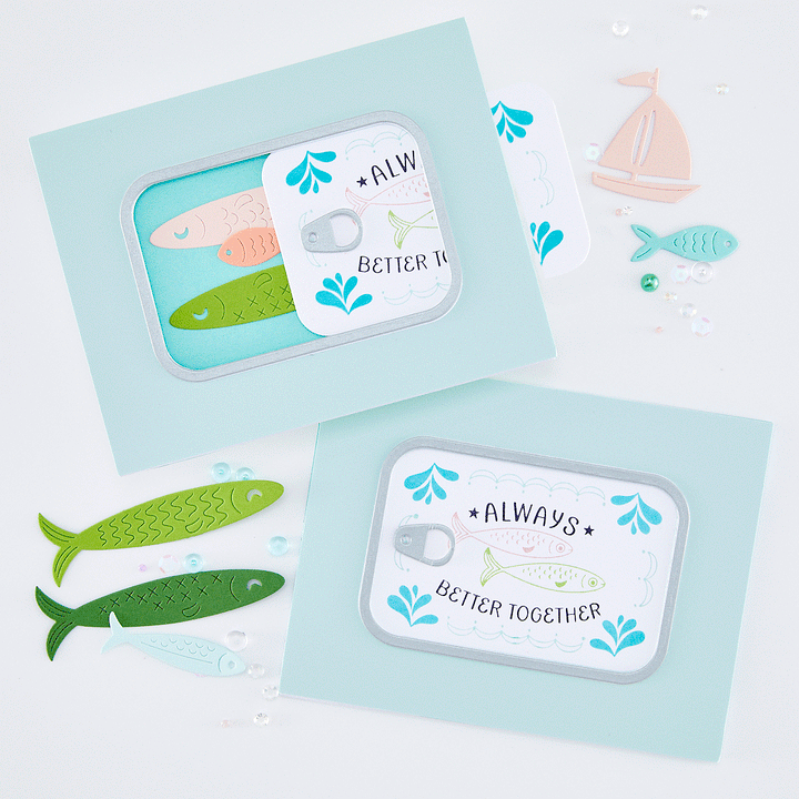 Packed with Love Big Mouth Bundle