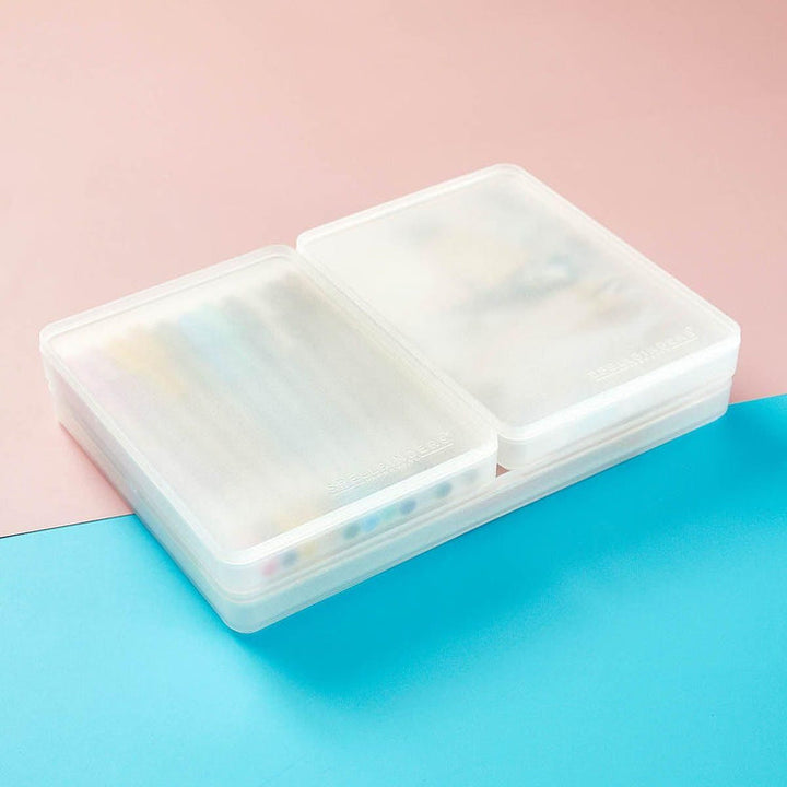 Craft Stax Combo Tray Set