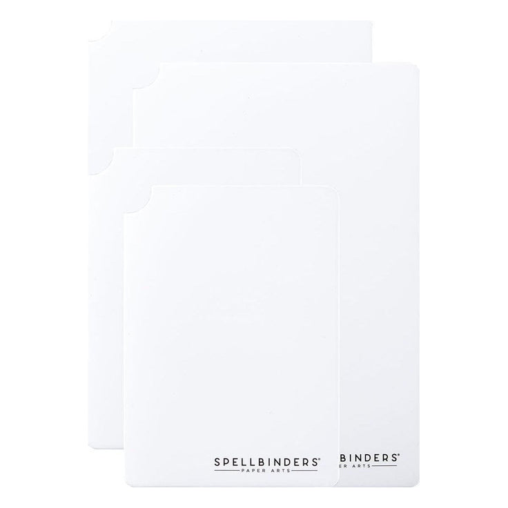 Craft Stax Magnetic Panels Large