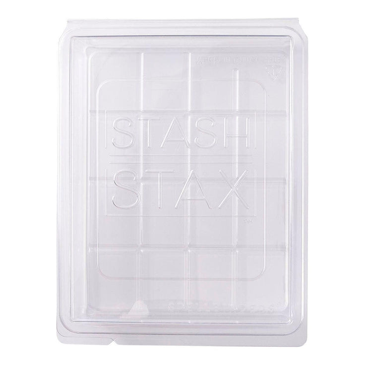 Stash Stax 8.5 x 11 x 1" 5-Pack
