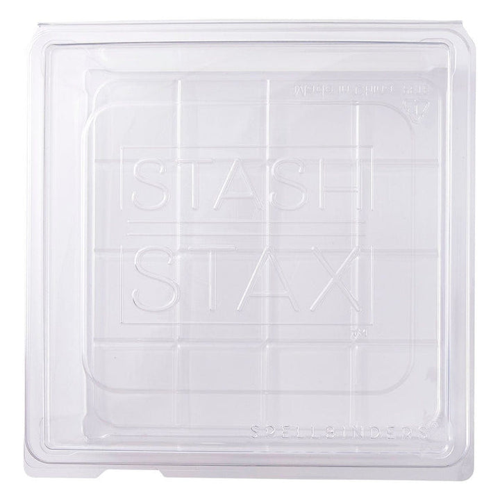 Stash Stax 12 x 12 x 2.25" 2-Pack