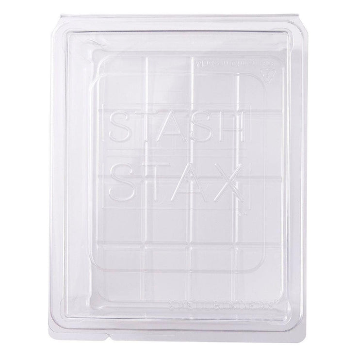 Stash Stax 8.5 x 11 x 2.25" 3-Pack
