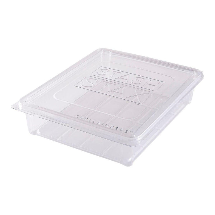Stash Stax 8.5 x 11 x 2.25" 3-Pack