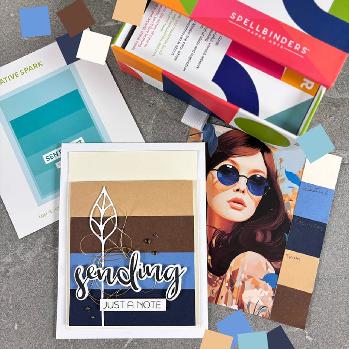 DIY Color Deck System