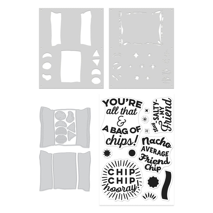 All That Collection Bundle