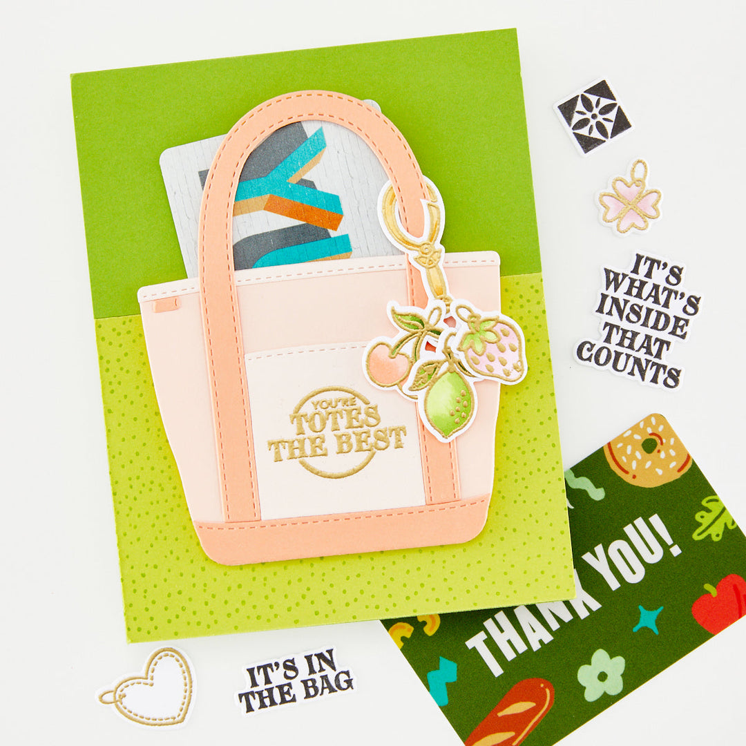 Tote-ally Awesome Bundle