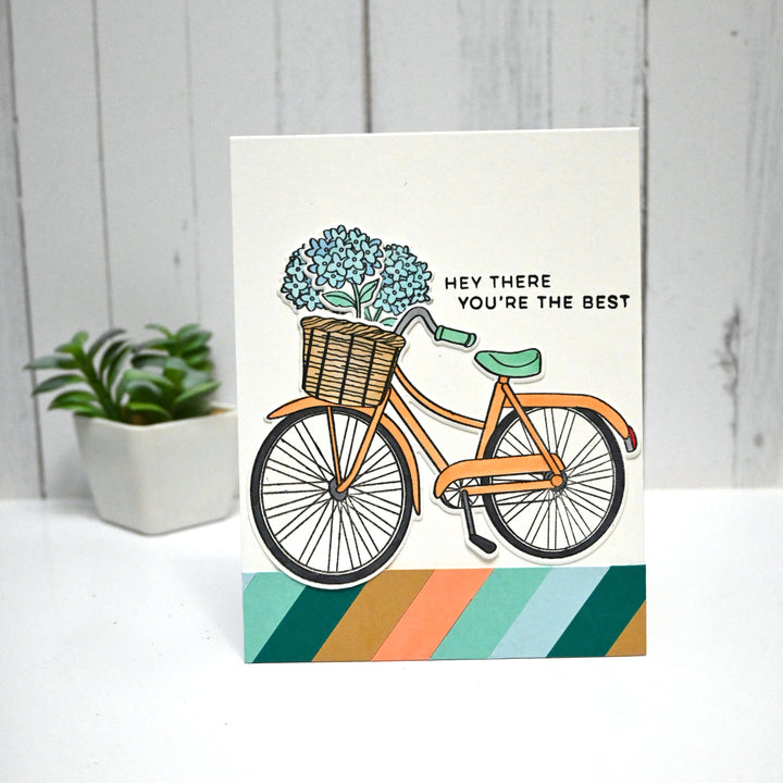 Summer State of Mind Card Kit of the Month - June 2025
