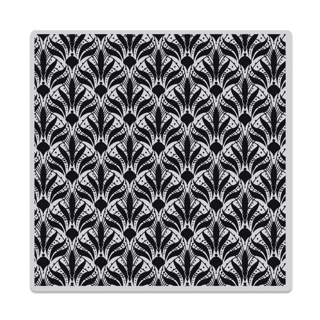 CG915 Style Moderne Bold Prints - Hero Arts