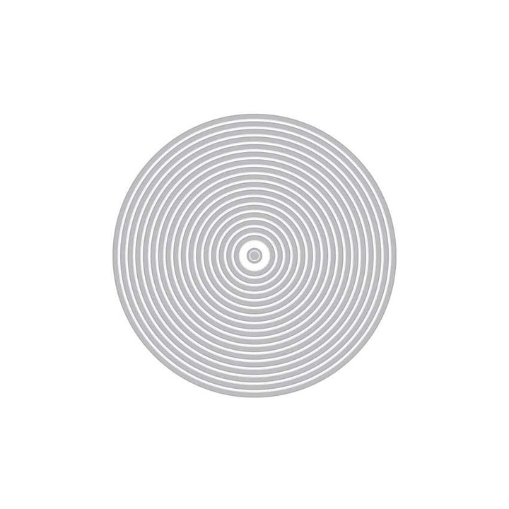 DI199 Nesting Circle Infinity Dies (H) - Hero Arts