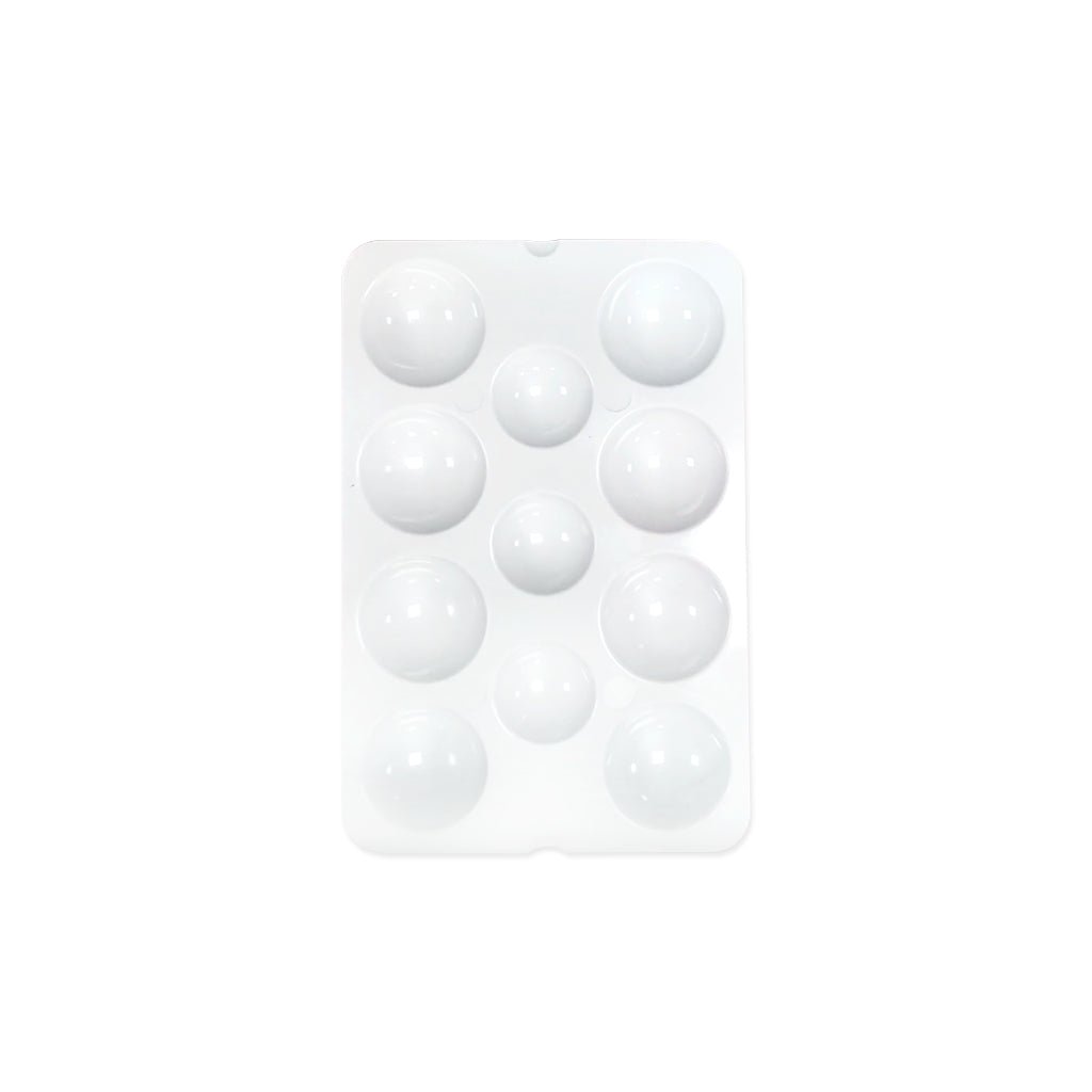 HT227 Watercolor Palette - Hero Arts