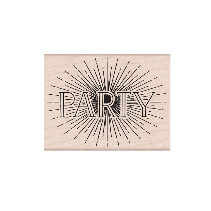 K6425 Party - Hero Arts