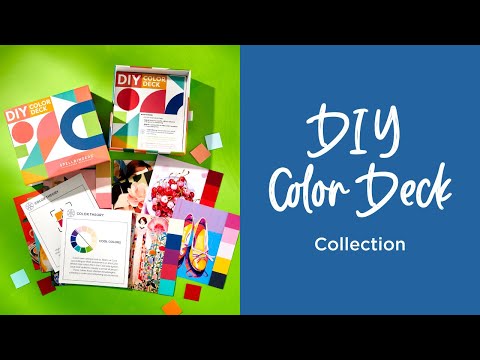 DIY Color Deck System